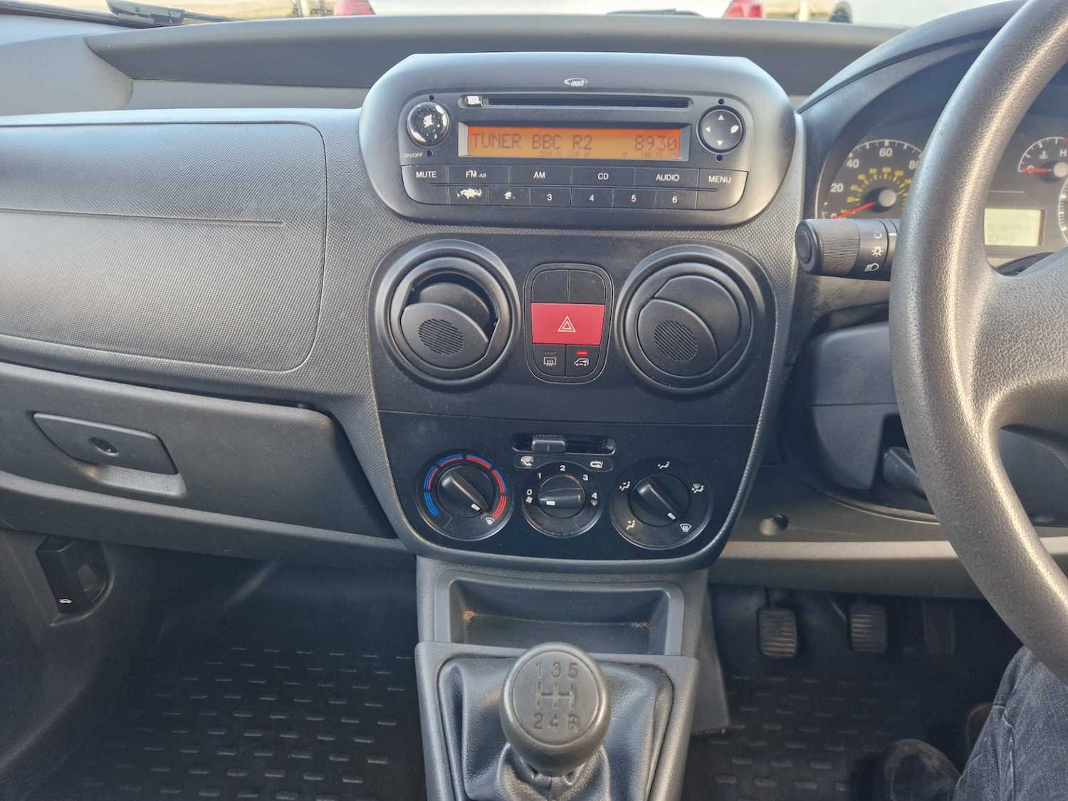 Used Citroen Nemo 2009 for sale - 77578550: Photo 8