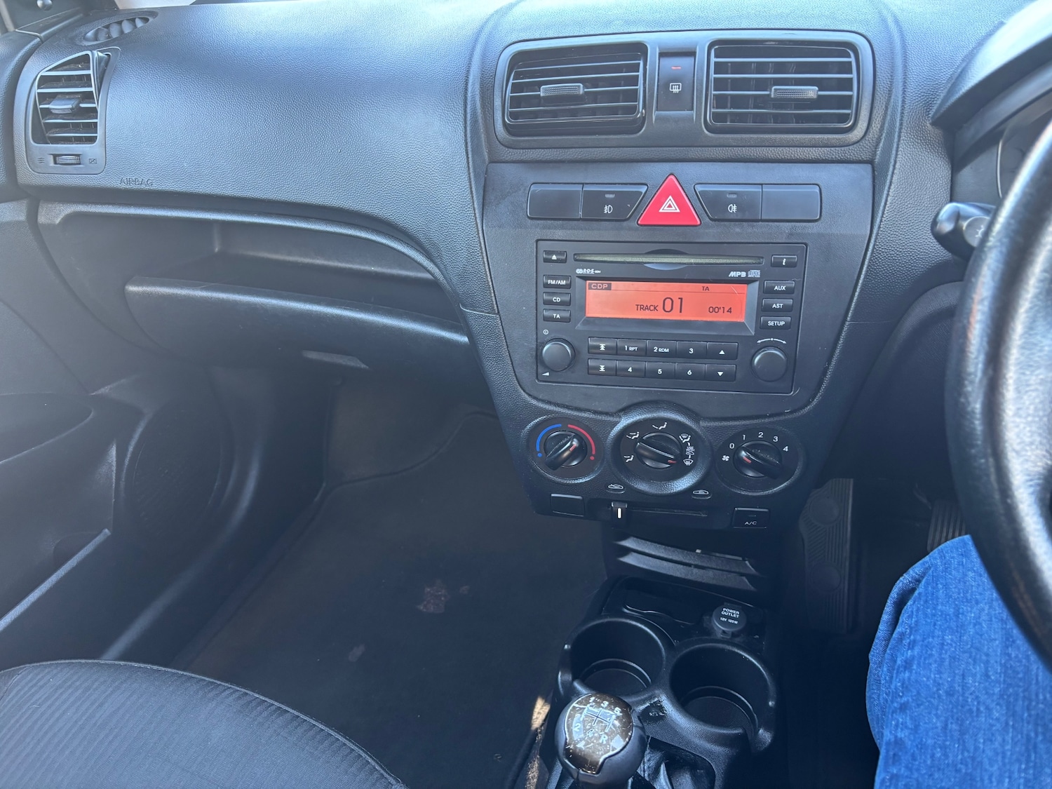 Used Kia Picanto 2010 for sale - 76181499: Photo 11