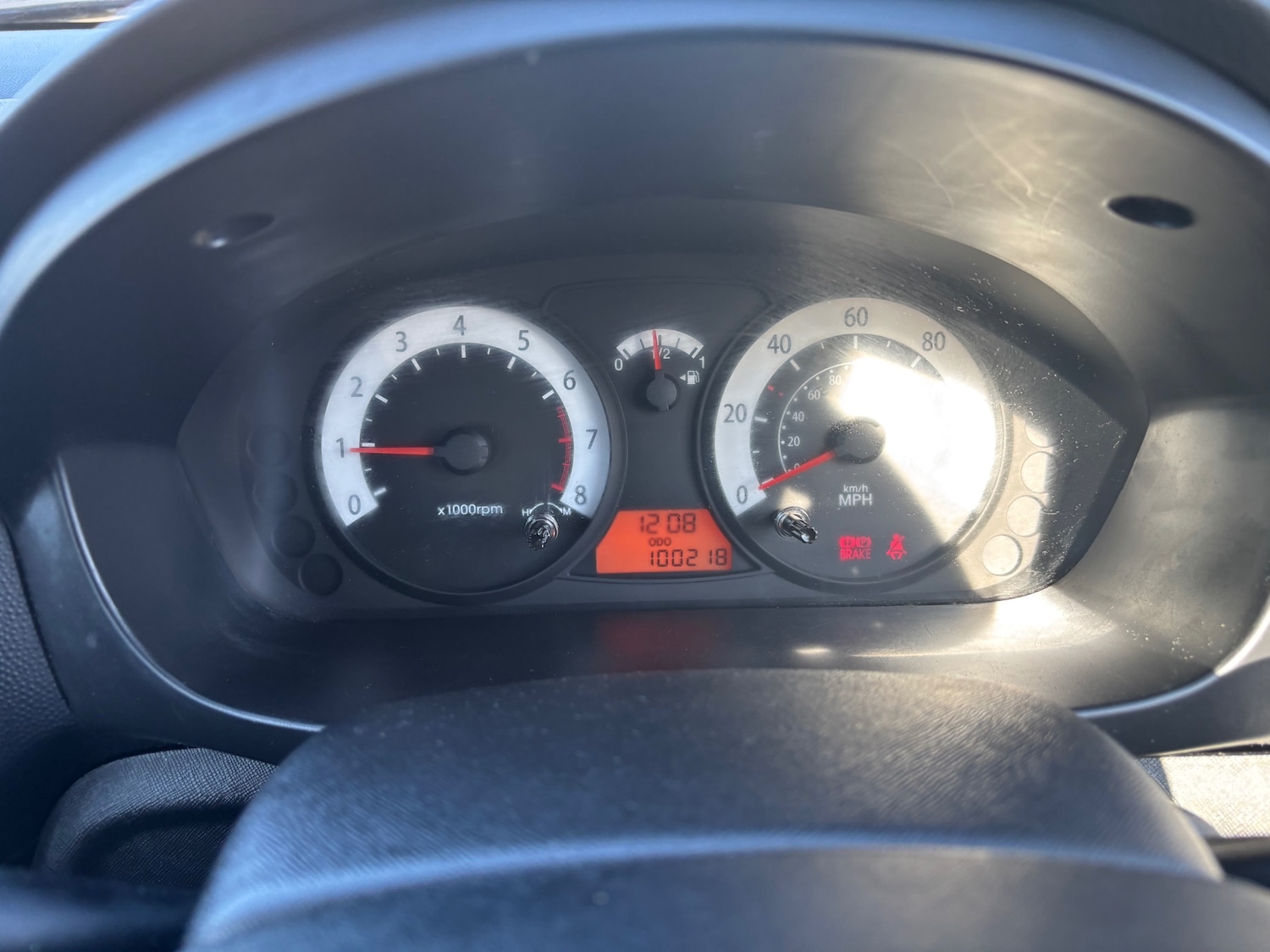 Used Kia Picanto 2010 for sale - 76181499: Photo 12