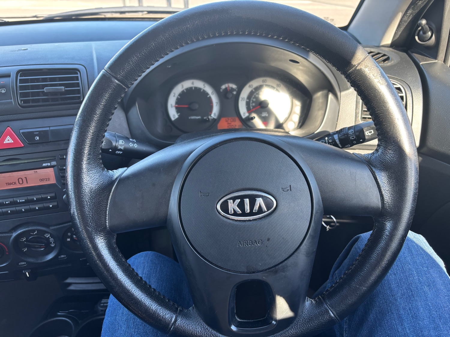 Used Kia Picanto 2010 for sale - 76181499: Photo 13