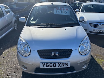 Kia - Picanto