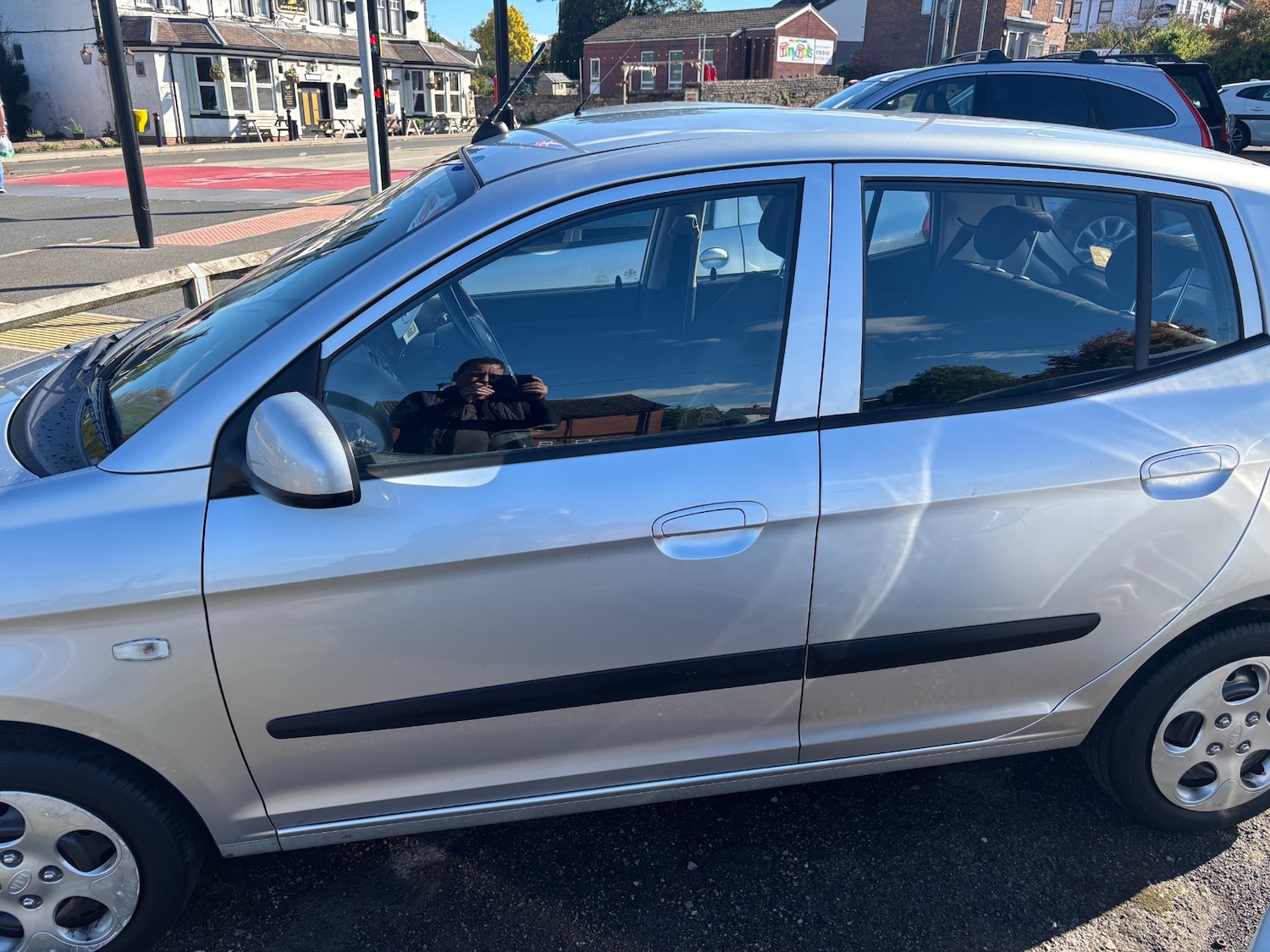Used Kia Picanto 2010 for sale - 76181499: Photo 4
