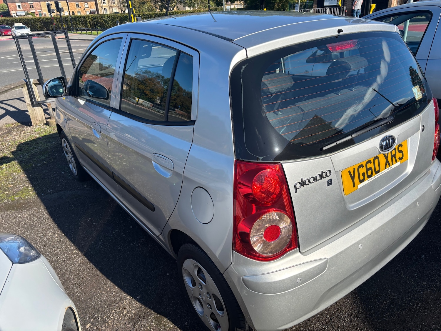 Used Kia Picanto 2010 for sale - 76181499: Photo 5