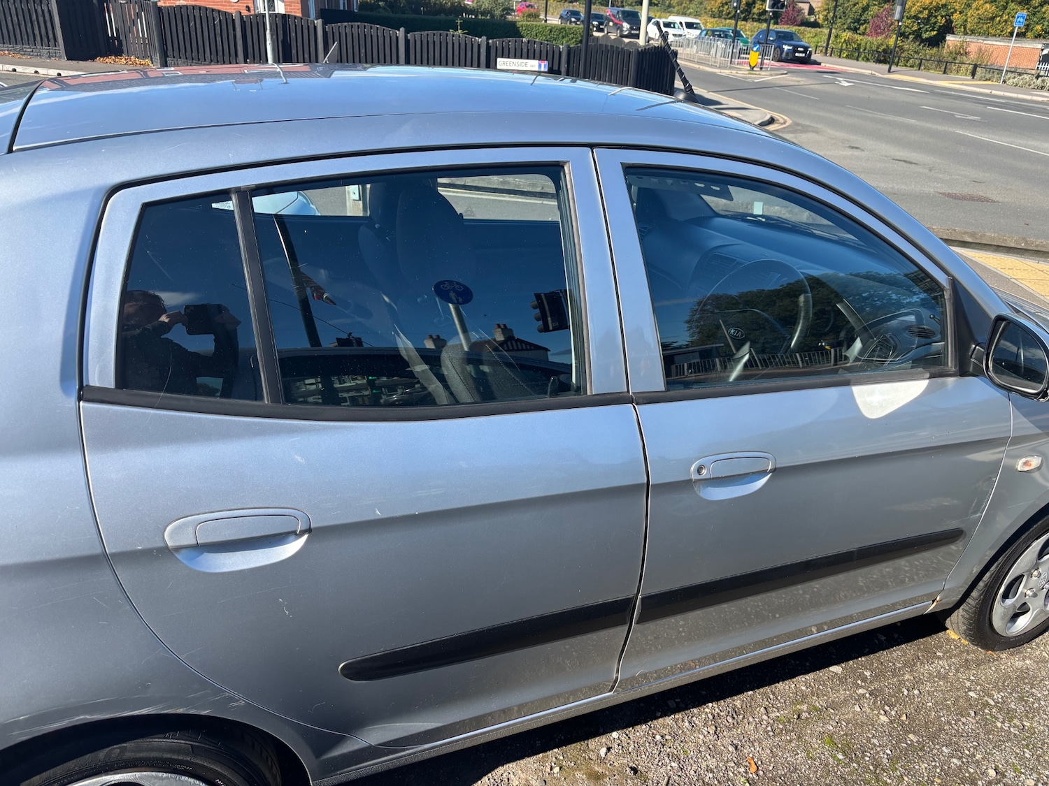 Used Kia Picanto 2010 for sale - 76181499: Photo 8