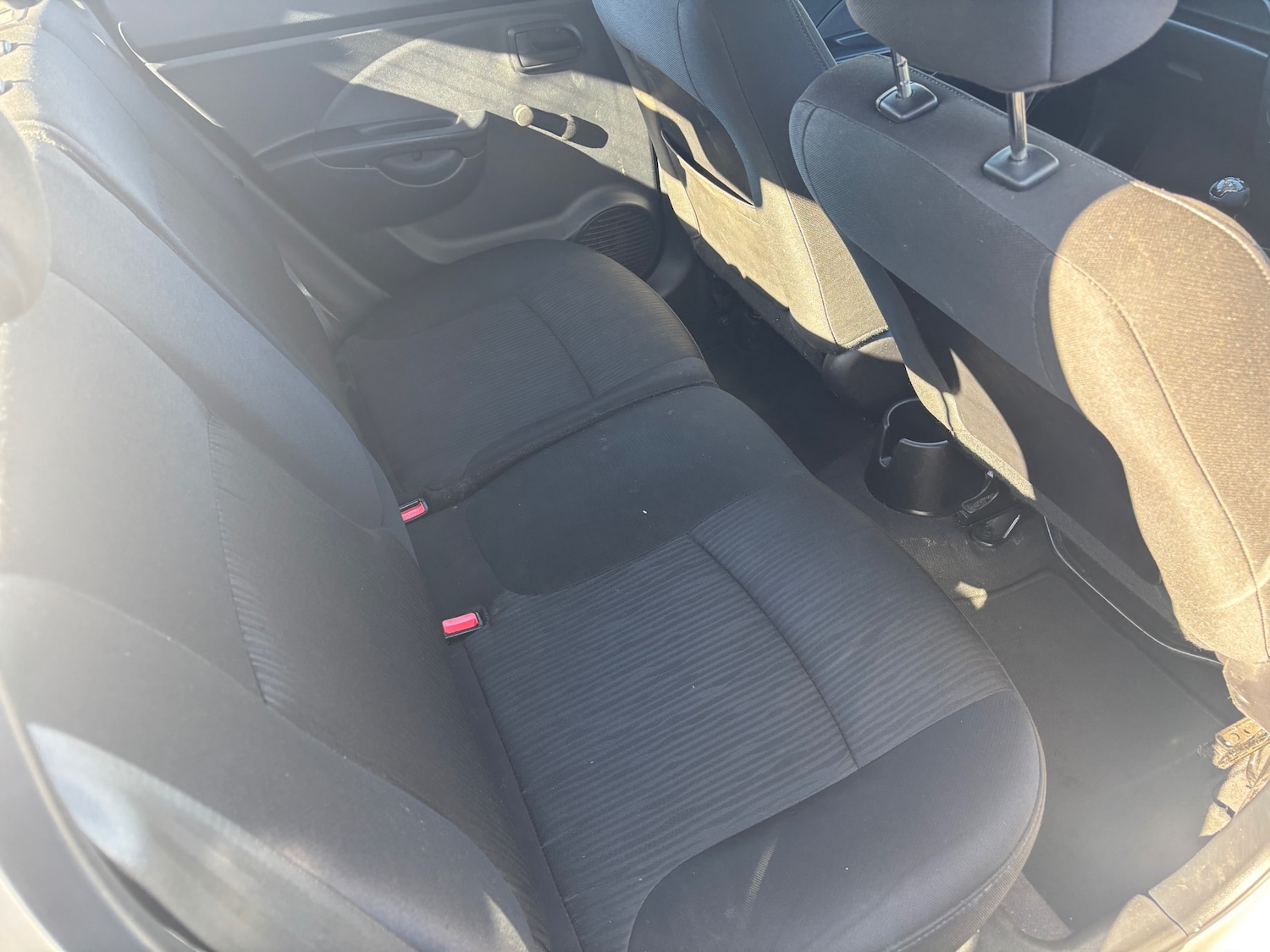 Used Kia Picanto 2010 for sale - 76181499: Photo 9