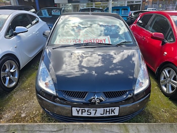 Used Mitsubishi Colt 2008 for sale - 78554420: Photo