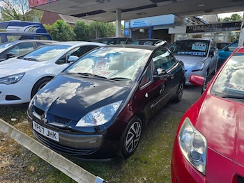 Used Mitsubishi Colt 2008 for sale - 78554420: Photo