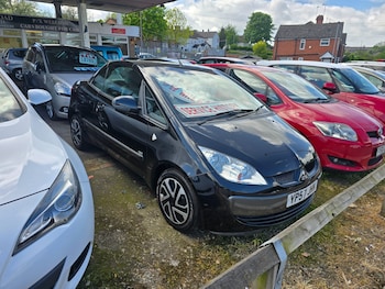 Used Mitsubishi Colt 2008 for sale - 78554420: Photo