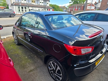 Used Mitsubishi Colt 2008 for sale - 78554420: Photo