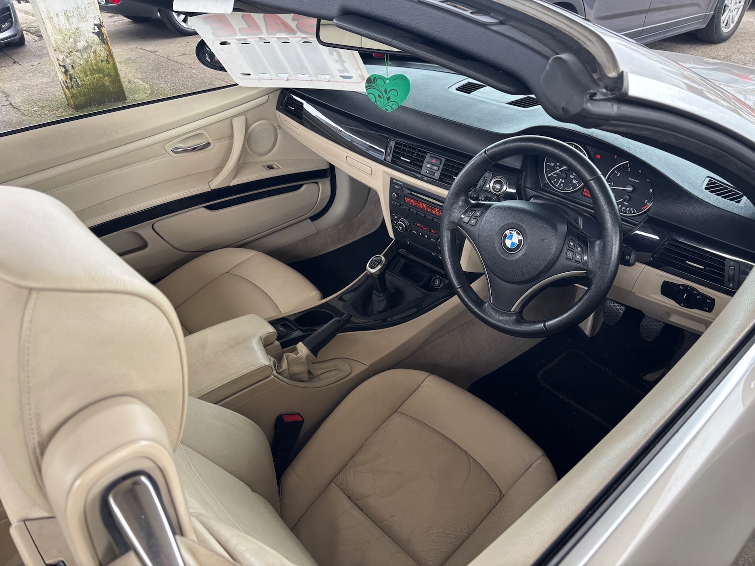 Used BMW 3 Series 2008 for sale - 77984151: Photo 10