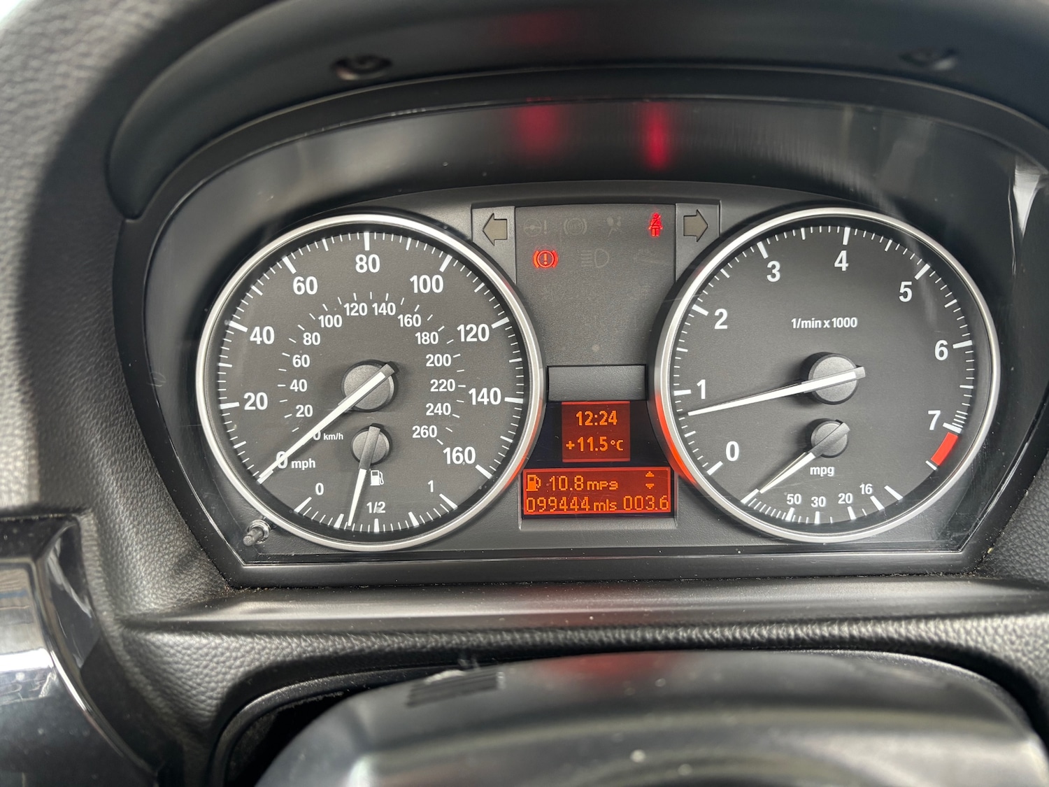 Used BMW 3 Series 2008 for sale - 77984151: Photo 12