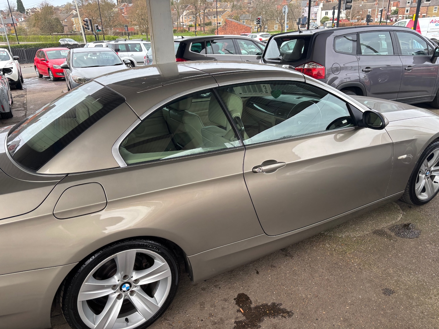 Used BMW 3 Series 2008 for sale - 77984151: Photo 14