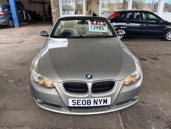 Used BMW 3 Series 2008 for sale - 77984151: Photo
