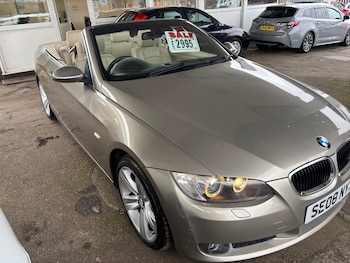 Used BMW 3 Series 2008 for sale - 77984151: Photo