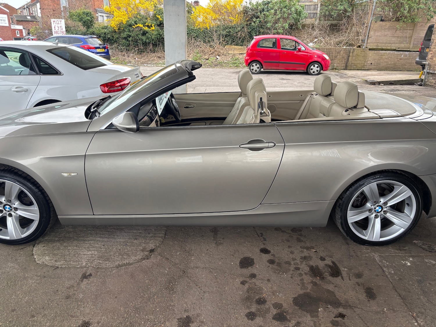 Used BMW 3 Series 2008 for sale - 77984151: Photo 4