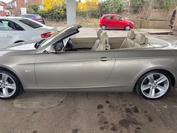 Used BMW 3 Series 2008 for sale - 77984151: Photo