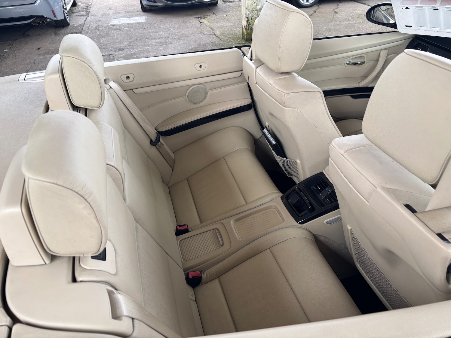 Used BMW 3 Series 2008 for sale - 77984151: Photo 9