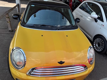 Used MINI Hatch 2007 for sale - 79341282: Photo