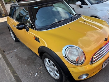 Used MINI Hatch 2007 for sale - 79341282: Photo