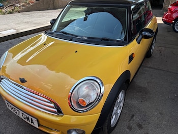 Used MINI Hatch 2007 for sale - 79341282: Photo