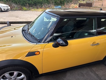 Used MINI Hatch 2007 for sale - 79341282: Photo