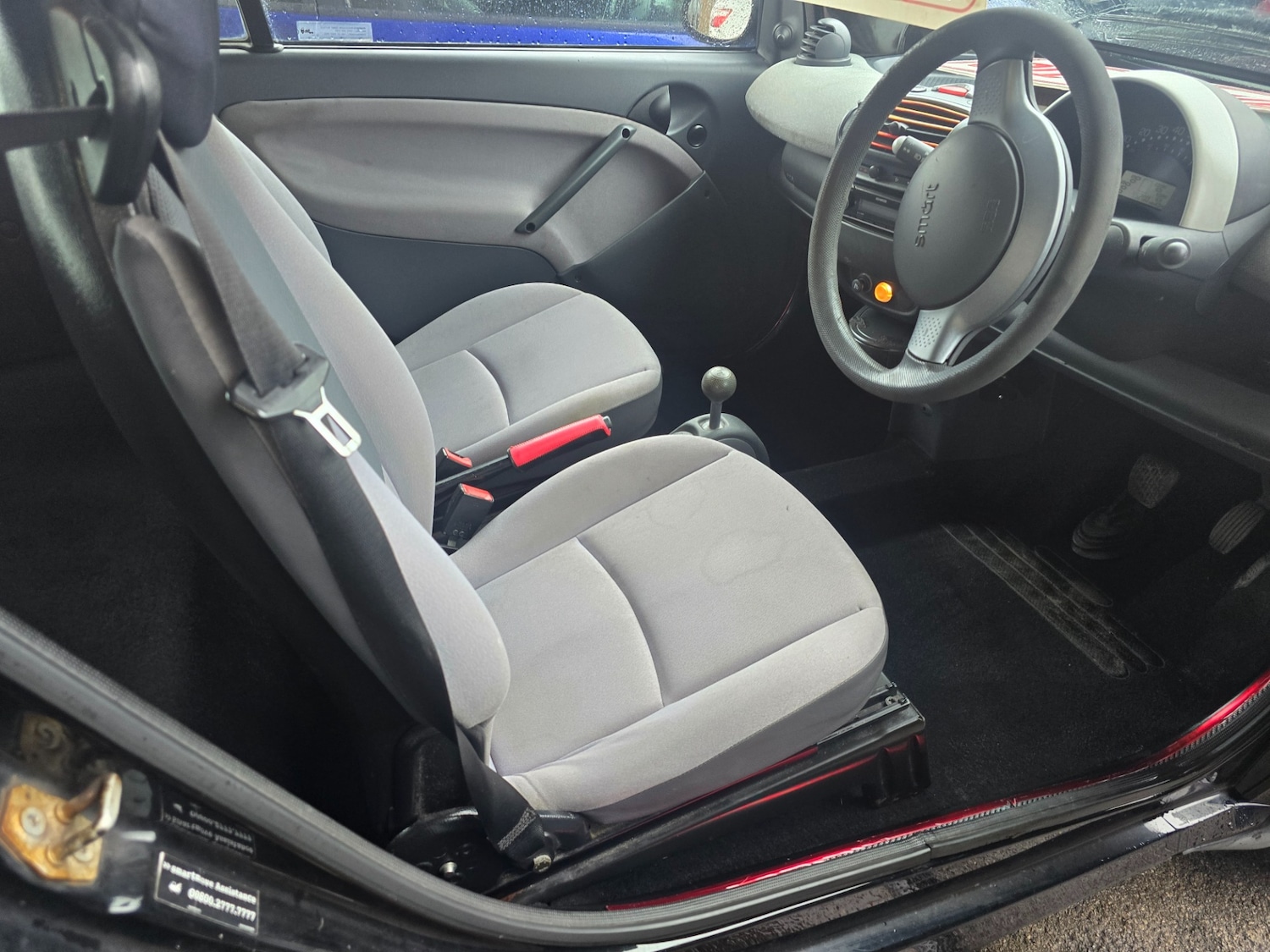 Used smart fortwo 2006 for sale - 77542742: Photo 11