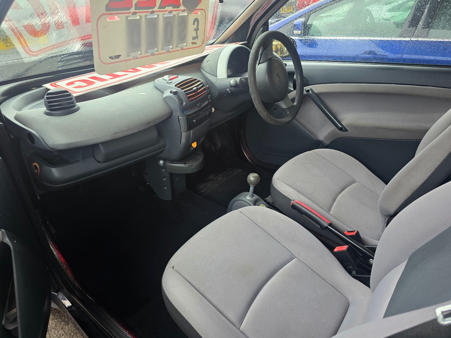 Used smart fortwo 2006 for sale - 77542742: Photo 13