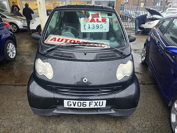 Used smart fortwo 2006 for sale - 77542742: Photo
