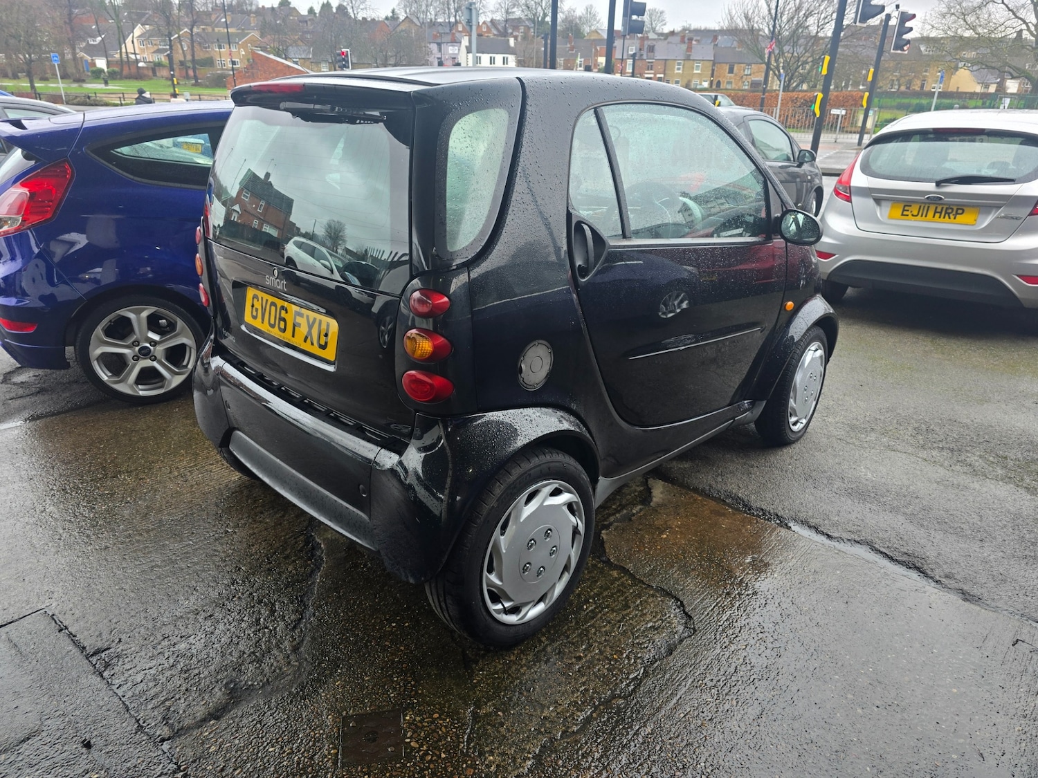 Used smart fortwo 2006 for sale - 77542742: Photo 5