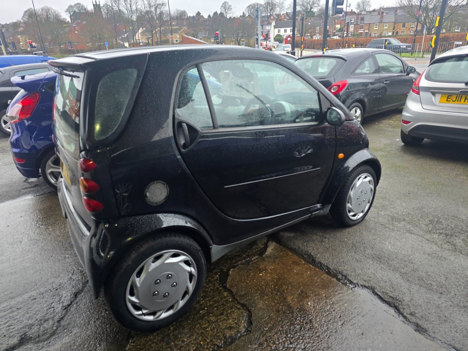 Used smart fortwo 2006 for sale - 77542742: Photo 6