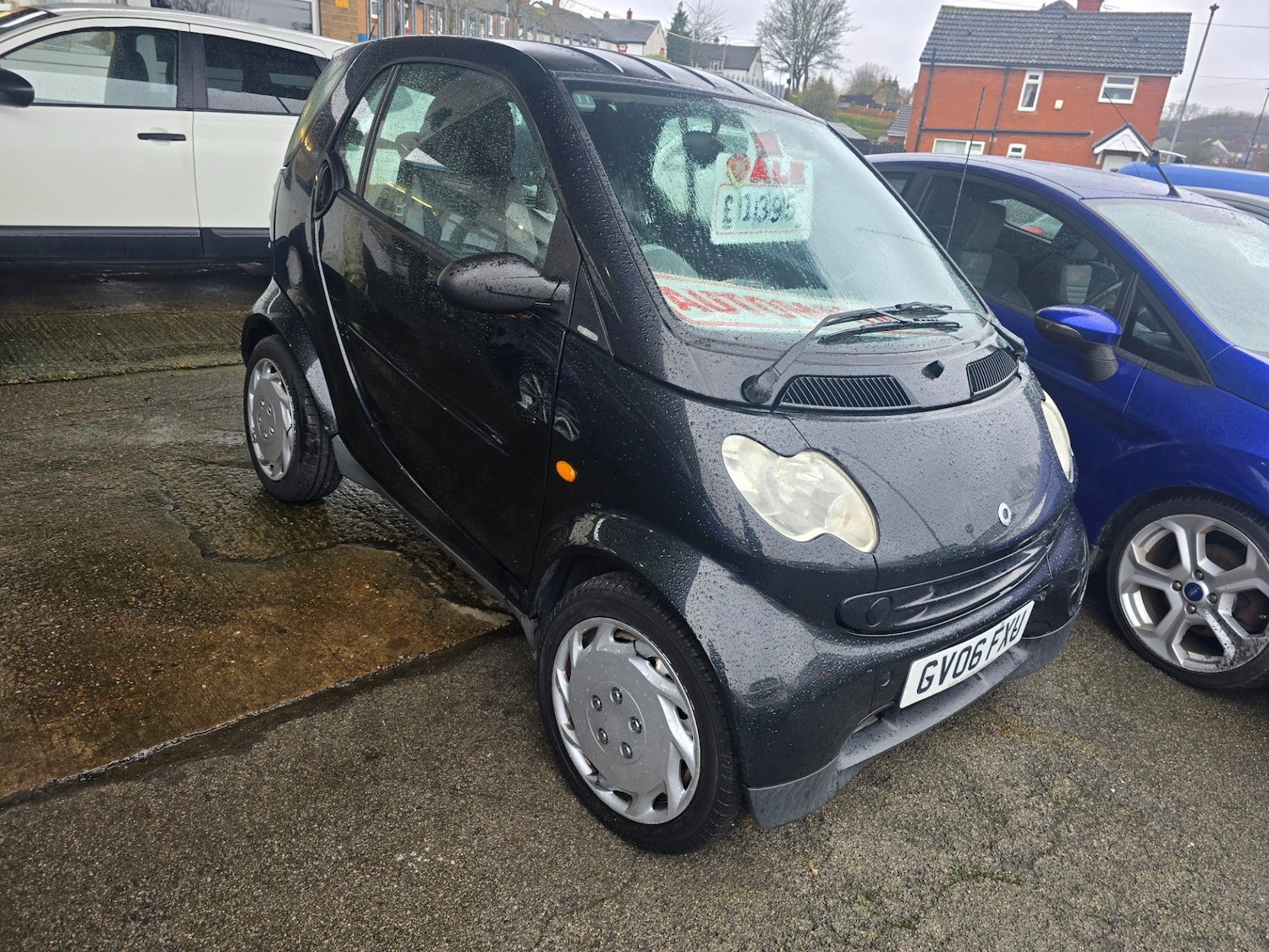 Used smart fortwo 2006 for sale - 77542742: Photo 7