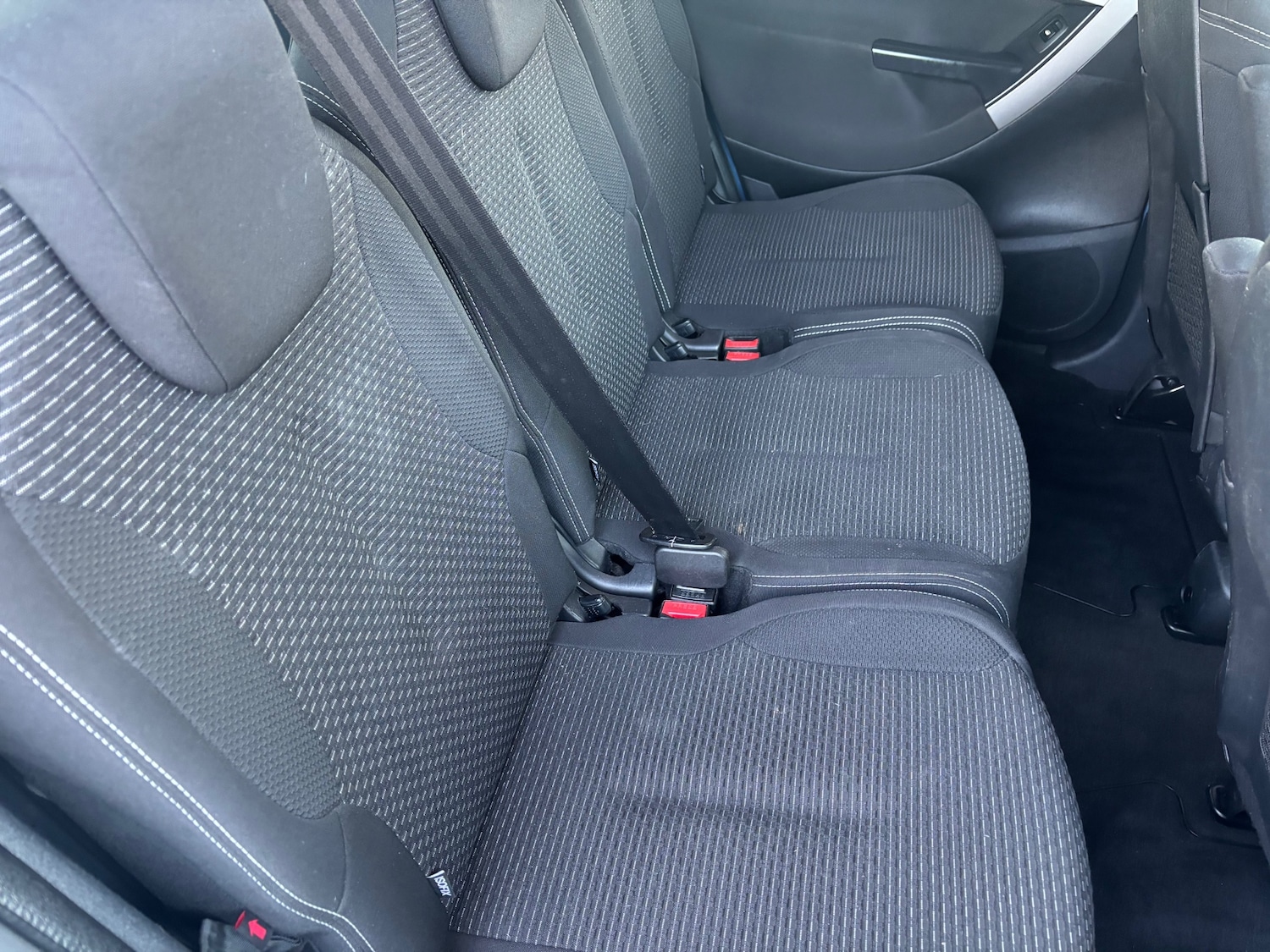 Used Citroen Grand C4 Picasso 2010 for sale - 78163555: Photo 10