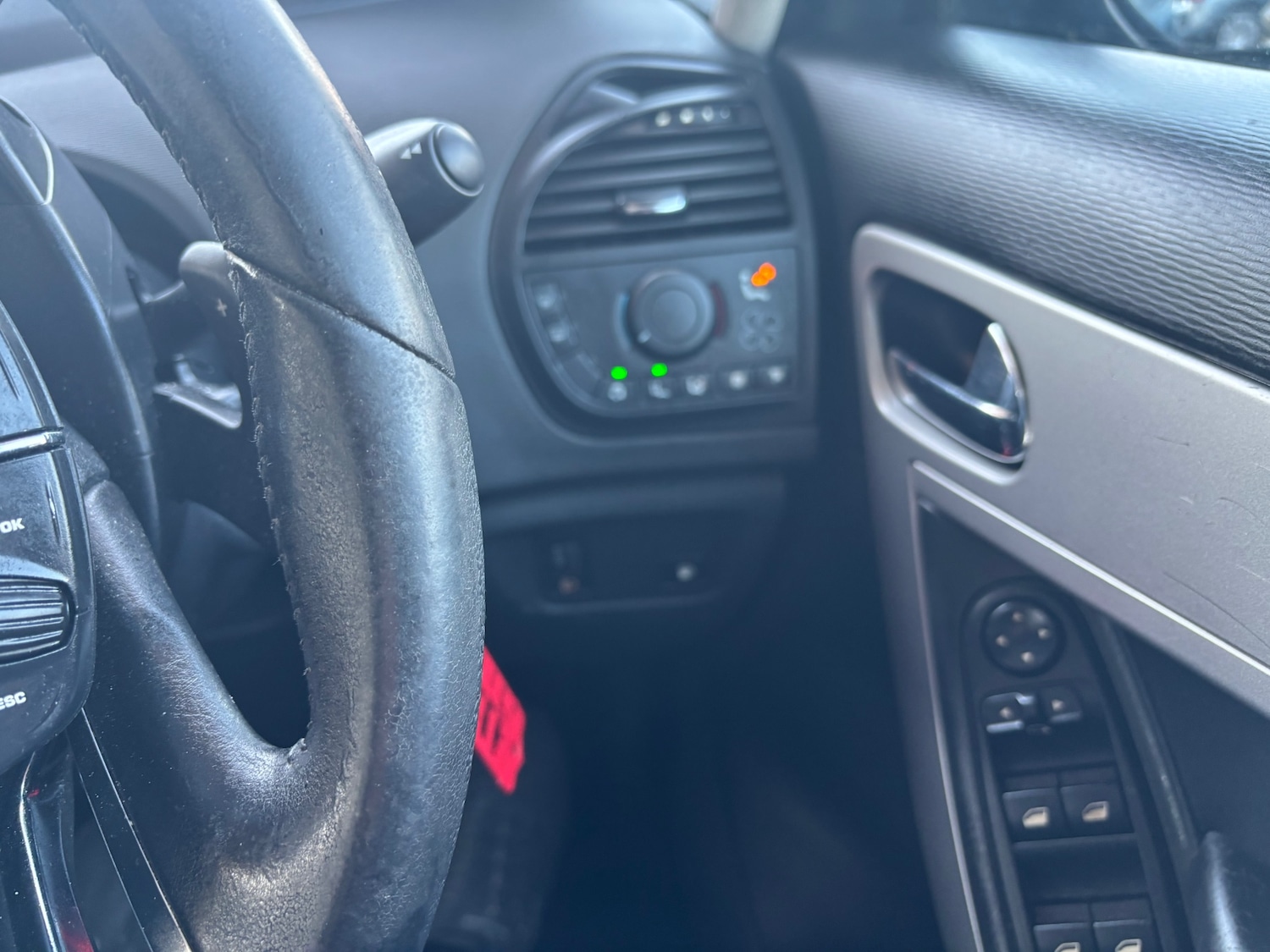 Used Citroen Grand C4 Picasso 2010 for sale - 78163555: Photo 17