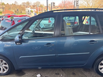 Used Citroen Grand C4 Picasso 2010 for sale - 78163555: Photo