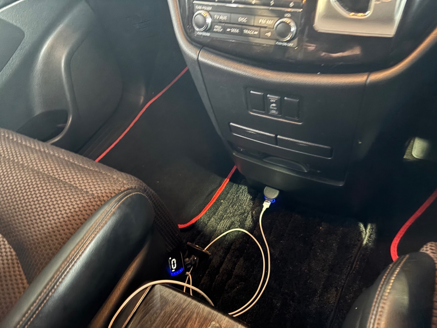 Used Nissan Elgrand 2022 for sale - 78092932: Photo 16