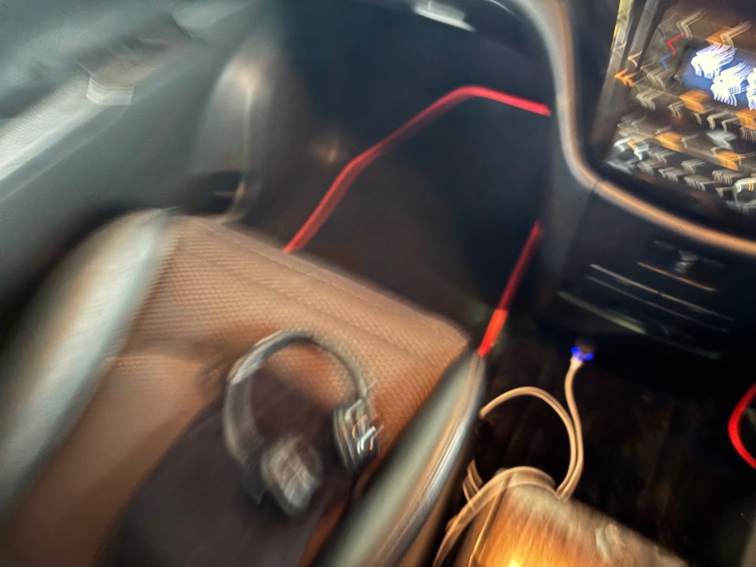 Used Nissan Elgrand 2022 for sale - 78092932: Photo 18