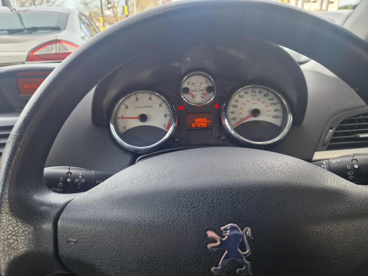 Used Peugeot 207 2010 for sale - 77578605: Photo 10