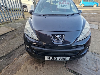 2010 (10) - 1.4 Verve 5dr