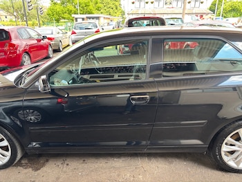 Used Audi A3 2011 for sale - 78873834: Photo