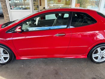 Used Honda Civic 2010 for sale - 79866866: Photo