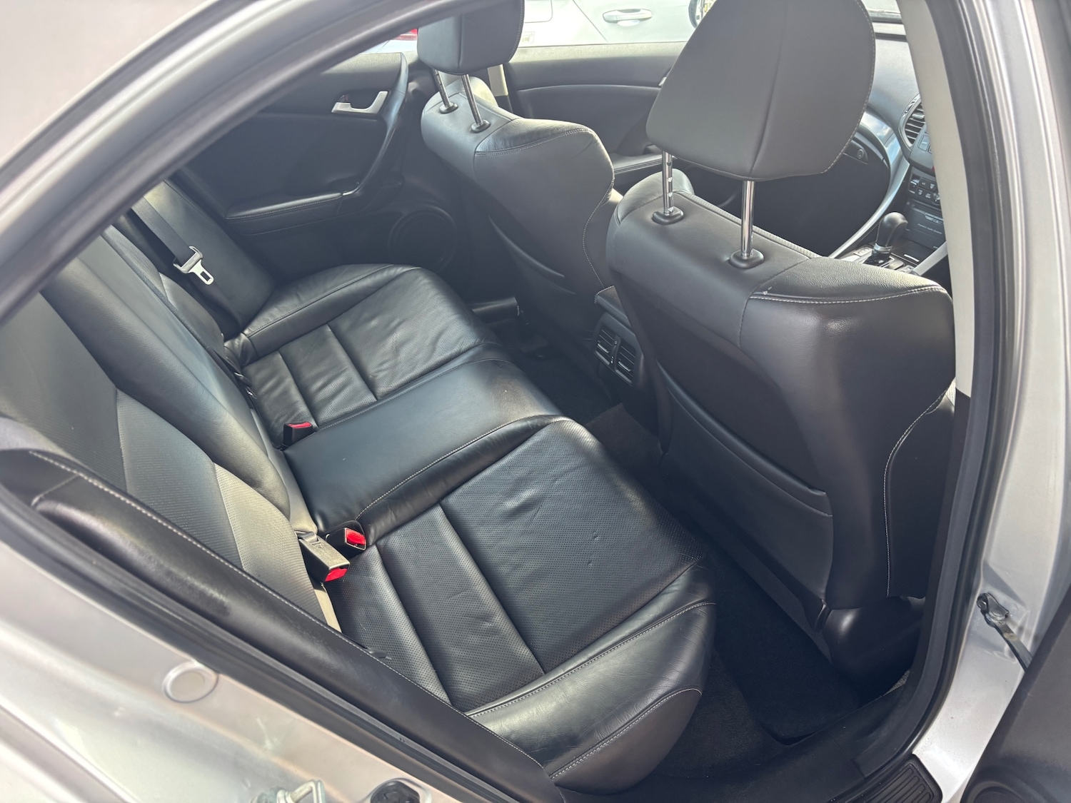 Used Honda Accord 2012 for sale - 76364895: Photo 10