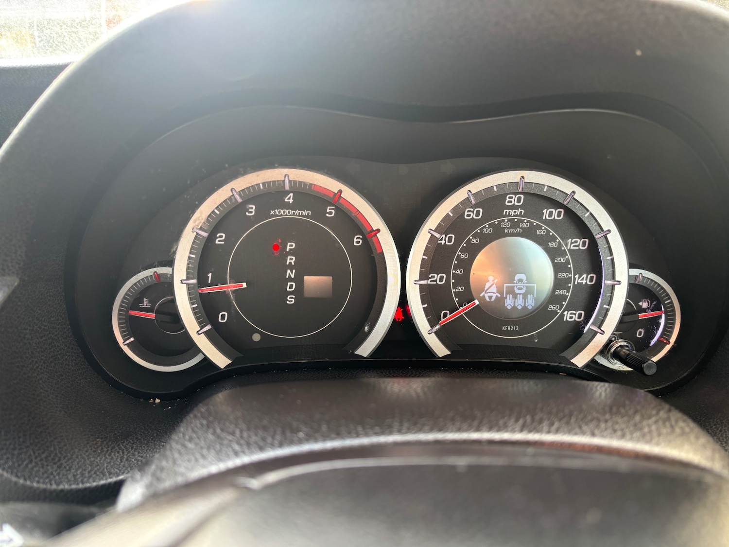 Used Honda Accord 2012 for sale - 76364895: Photo 14