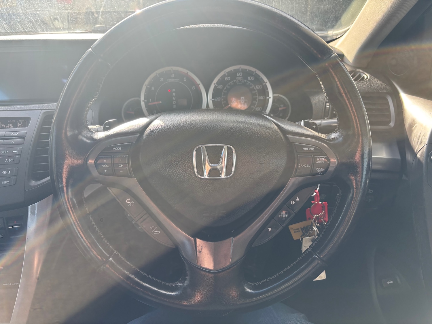 Used Honda Accord 2012 for sale - 76364895: Photo 15