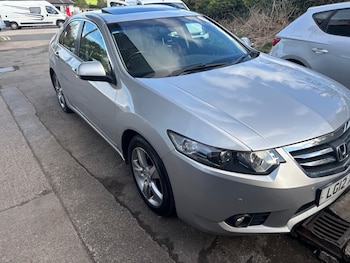 Used Honda Accord 2012 for sale - 76364895: Photo