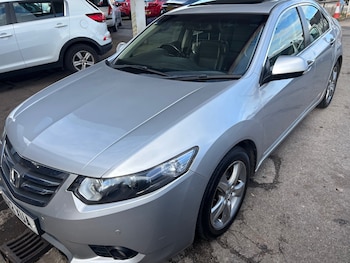 Used Honda Accord 2012 for sale - 76364895: Photo