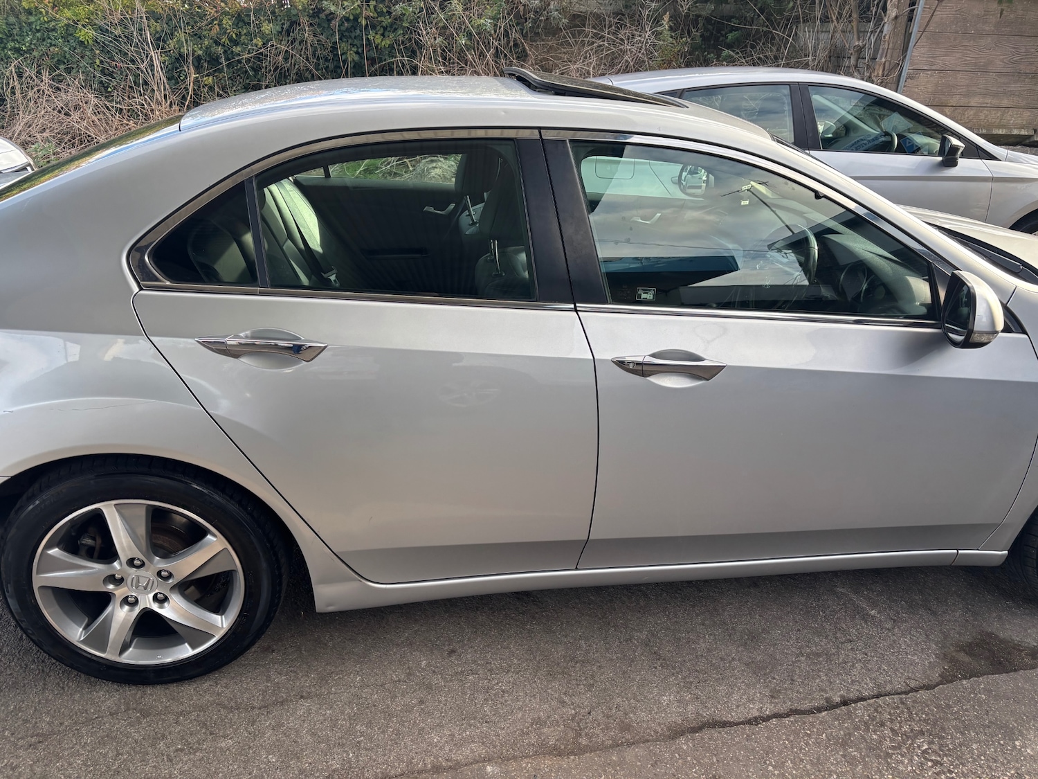 Used Honda Accord 2012 for sale - 76364895: Photo 8