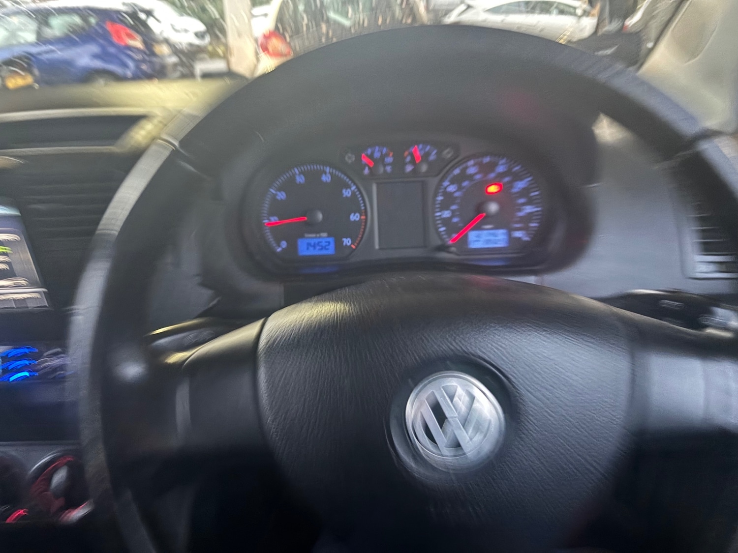 Used Volkswagen Polo 2008 for sale - 77296915: Photo 11