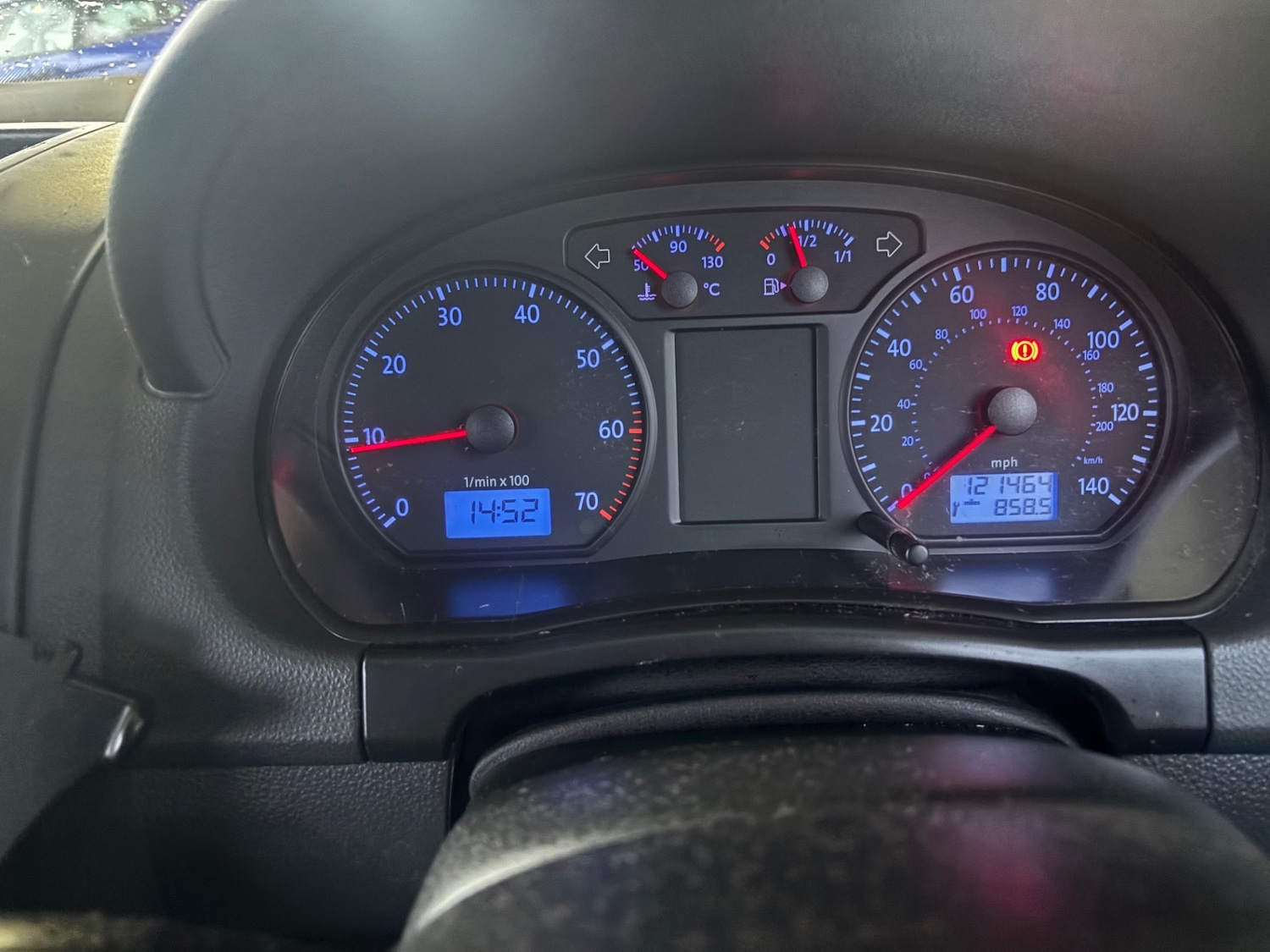 Used Volkswagen Polo 2008 for sale - 77296915: Photo 13