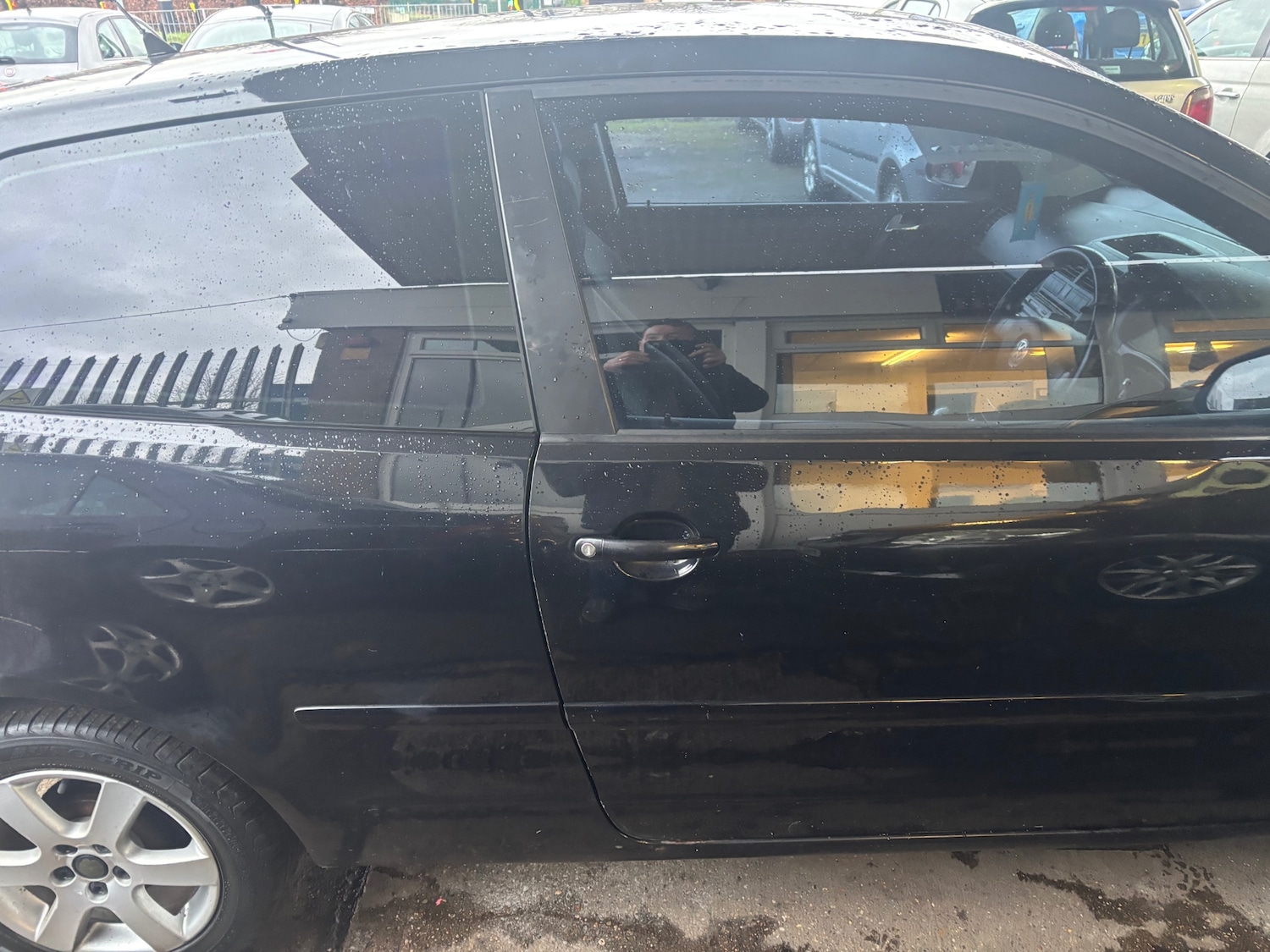 Used Volkswagen Polo 2008 for sale - 77296915: Photo 8