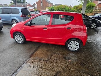 Used Suzuki Alto 2013 for sale - 79583914: Photo